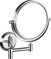 Bemeta 106301705 Mirrors Зеркало круглое, хром купить  в интернет-магазине Сквирел
