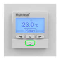 Thermo Thermoreg TI-950 Design Терморегулятор