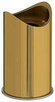 Сунержа 03-1522-0028 Модуль скрытого подключения для МЭМ d 28 мм, золото