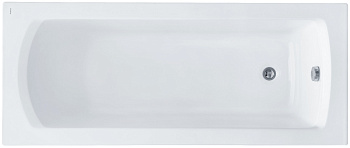Santek 1WH111976 Монако Ванна акриловая 150х70 см, белая