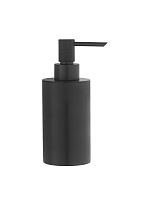 Boheme 10980-B Uno Дозатор для жидкого мыла, черный купить  в интернет-магазине Сквирел