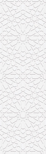 Aparici Alhambra AlhambraWhiteMexuar Керамическая плитка купить в интернет-магазине Сквирел