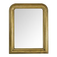 Migliore 30501 Зеркало прямоугольное 89х67х5 см, бронза