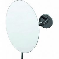 Bemeta 116201332 Зеркало косметическое D200 мм, поворот на 360, хром купить  в интернет-магазине Сквирел