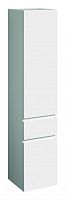 Geberit Renova Plan 869000000 Шкафчик высокий 390х1800х360 мм белый глянец купить  в интернет-магазине Сквирел