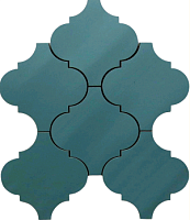 Мозаика Imola Ceramica Play Mk.ArabescoV (Mk.Arabesco V) купить в интернет-магазине Сквирел